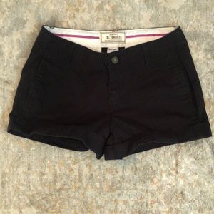 Old Navy Shorts size 2